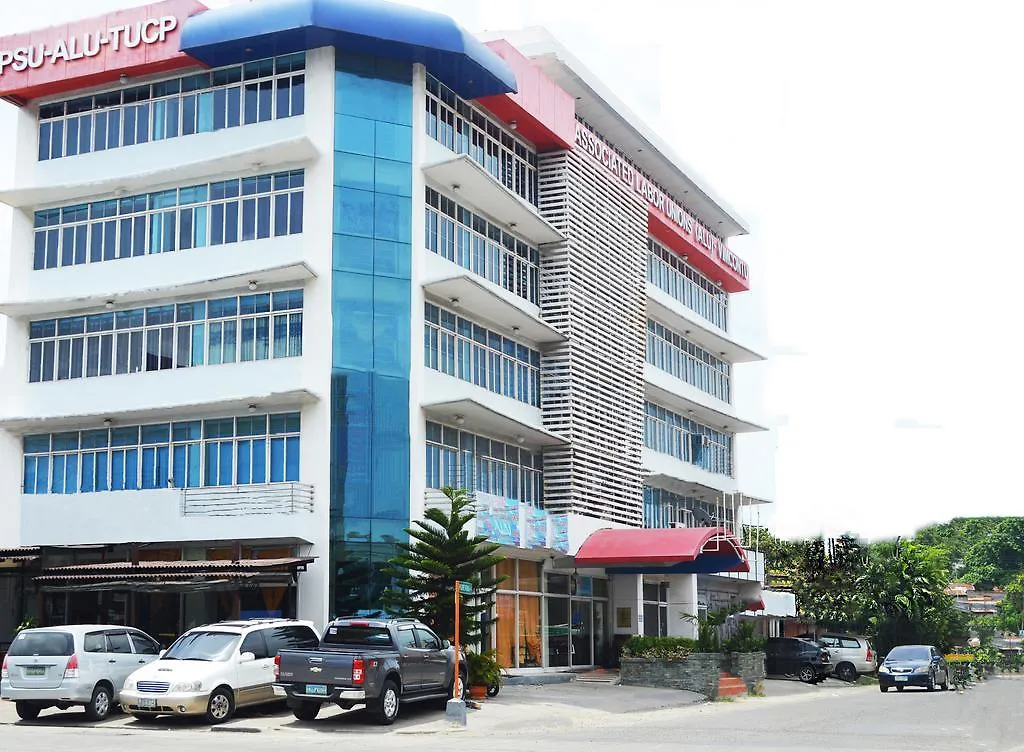 **  Alu Hotel Davao Philippines