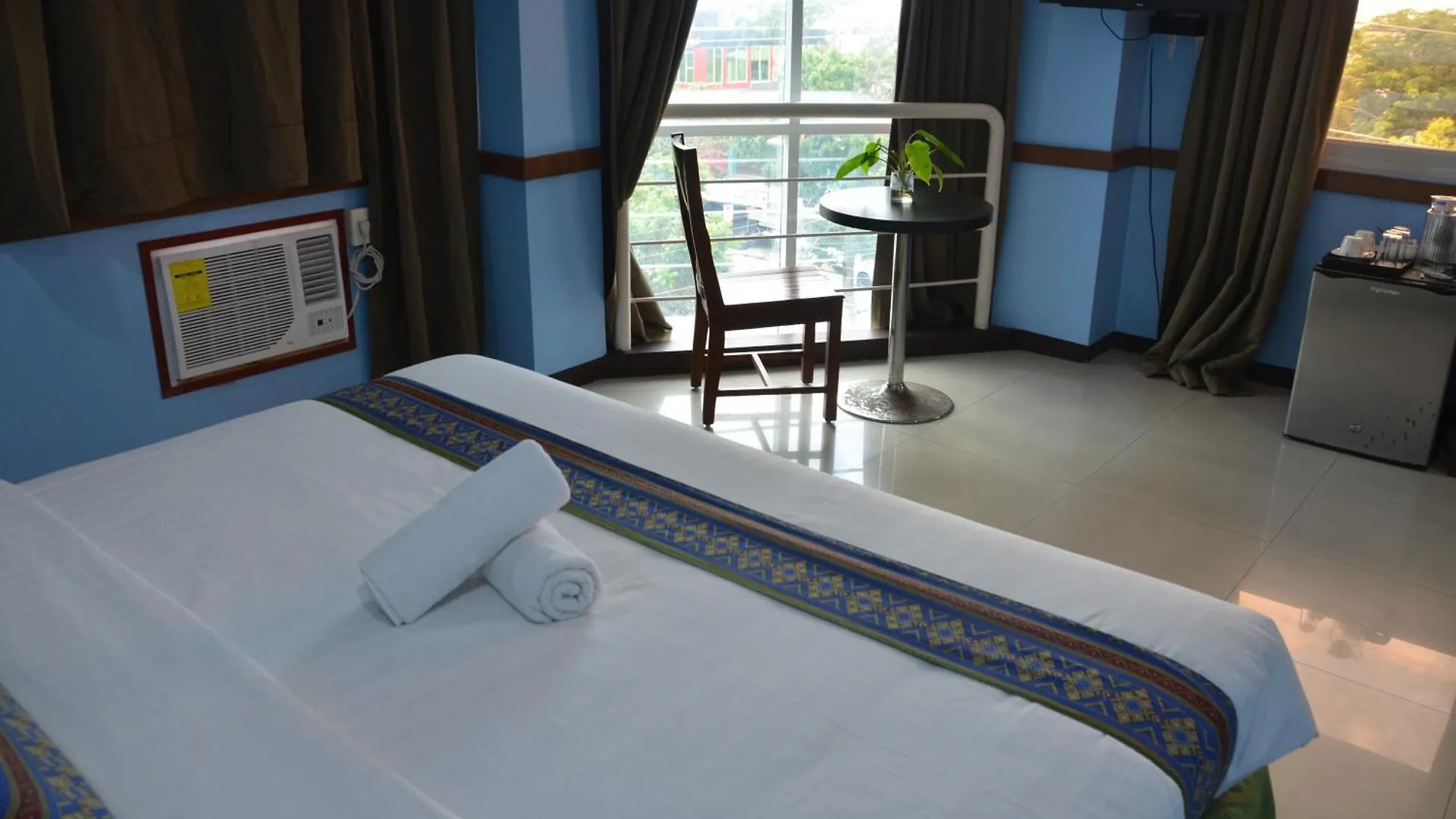**  Alu Hotel Davao Philippines