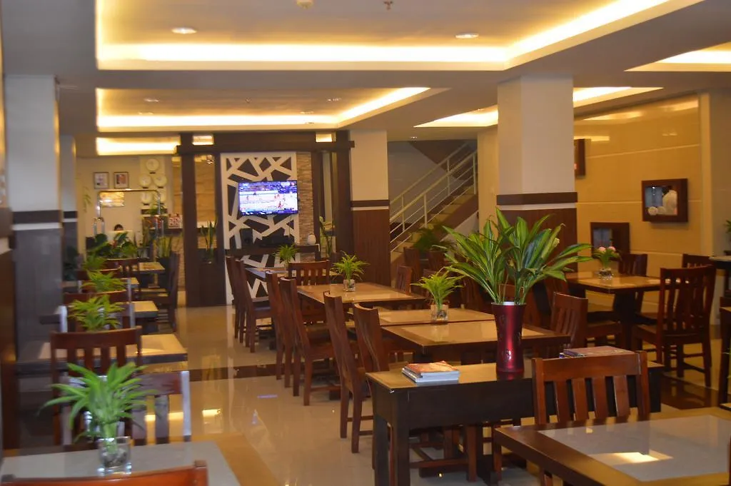 Alu Hotel Davao