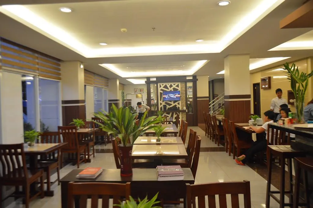 **  Alu Hotel Davao Philippines