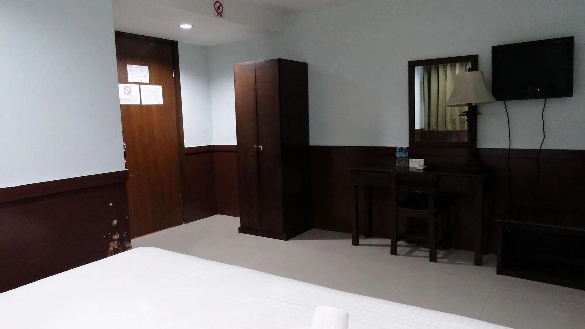 **  Alu Hotel Davao Philippines