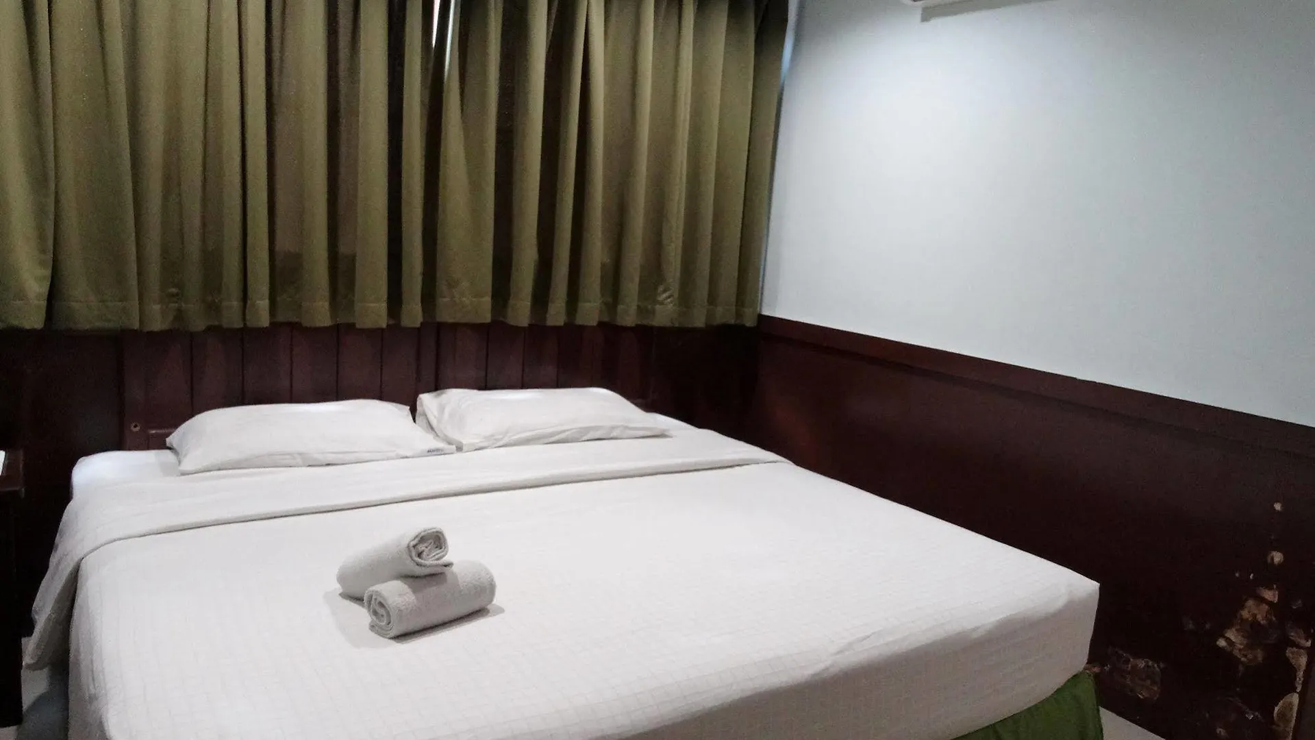 Alu Hotel Davao