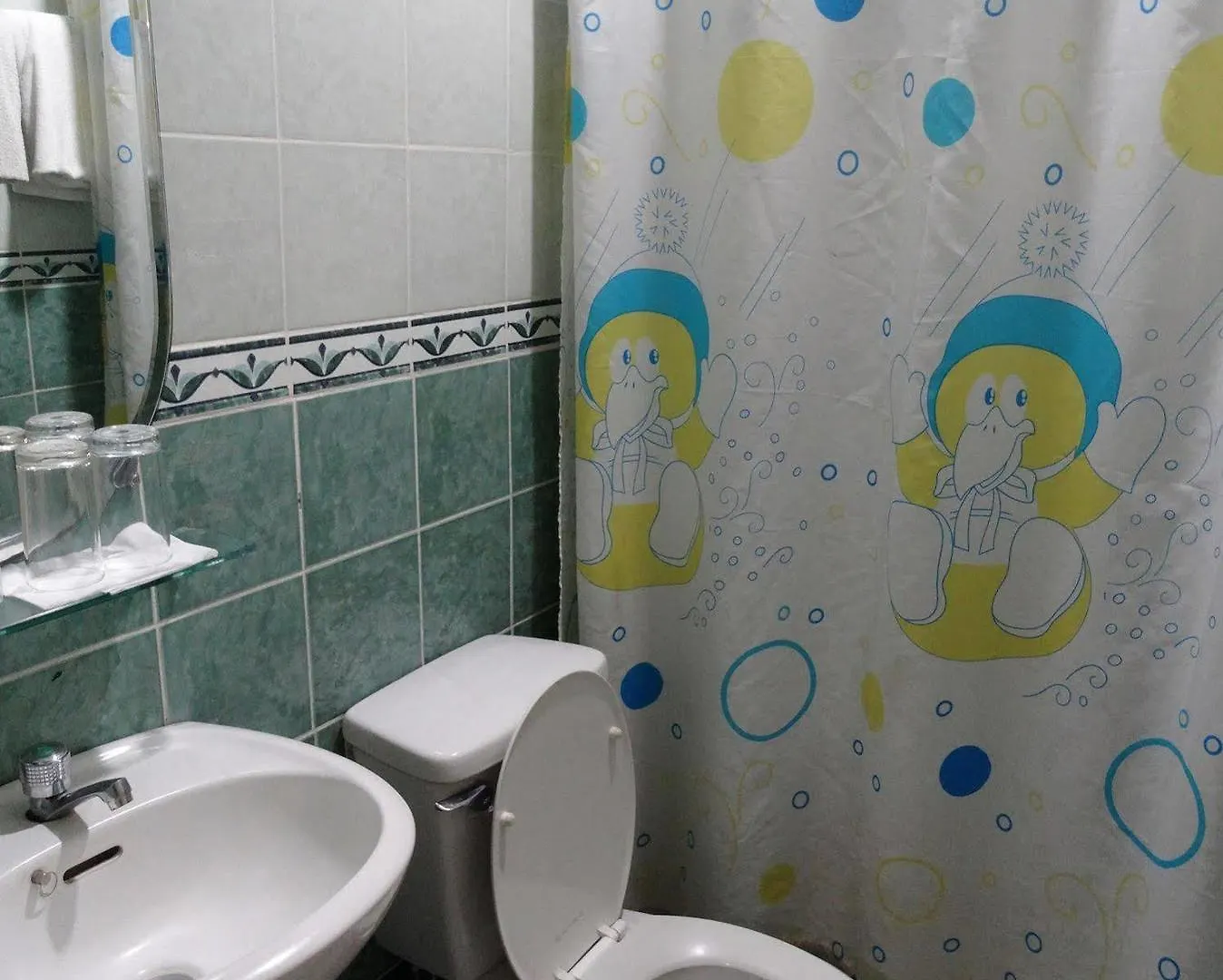 Alu Hotel Davao