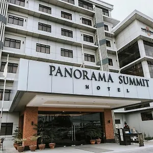 Panorama Summit Davao