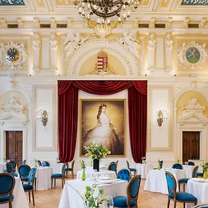 Hotel Aurea Ana Palace By Eurostars Company