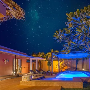 Villa Halamanan Residences
